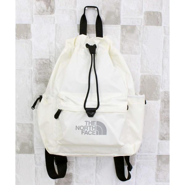 デイバック リュック TNF ボニーマルチパック バックパック BONNEY MULTI PACK ...