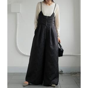 オールインワン キルトオールインワン レディース