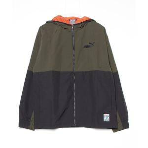 PUMA コート ジャケット プーマ M CLASSICS WOVEN JKT アウター PUMA コート ジャケット プーマ M CLASSICS WOVEN JKT アウター
