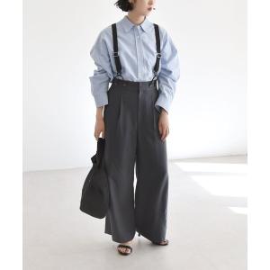 nest Robe（ネストローブ） 【定価3.1万】ネストローブ アップサイクル
