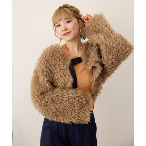 RODEO CROWNS WIDE BOWL（ロデオクラウンズワイドボウル） ブルゾン