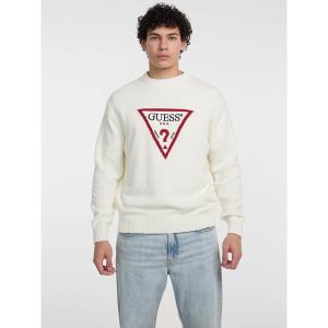 GUEES ゲス トレーナー GUESS（ゲス） トレーナー スウェット GO BAKER LOGO CREWNECK