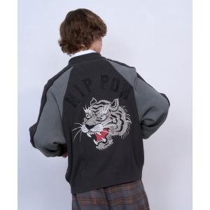 JACKROSE（ジャックローズ） スカジャン YOIDORE JAPAN スーベニア