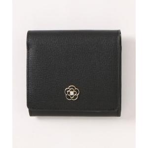 財布 レミー 内BOX二つ折り財布 レディース