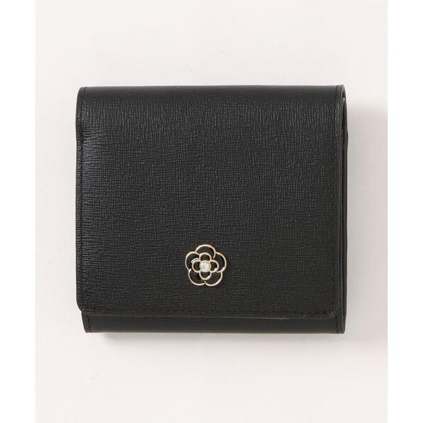 財布 レミー 内BOX二つ折り財布 レディース