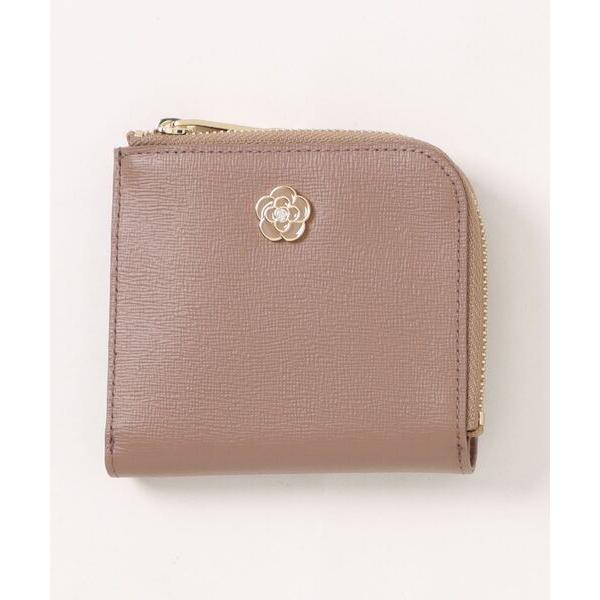 財布 レミー L字二つ折り財布 レディース