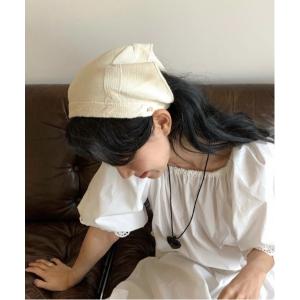 スカーフ バンダナ WEGO/ホワイトケーブルニ...の商品画像