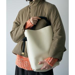 トートバッグ YACHT ROPE BAG / バッグ レディース