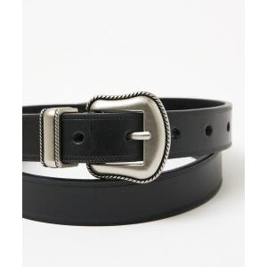 POLO RALPH LAUREN（ポロ・ラルフローレン） ベルト ウエスタン