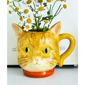 studio CLIP（スタディオクリップ） タンブラー すこし屋 猫マグ