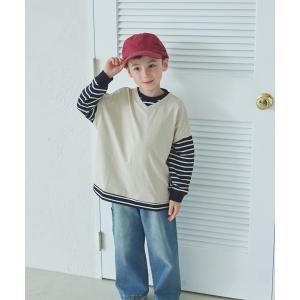 tシャツ ユニセックス アソート デザイン 長袖...の商品画像