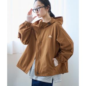 マウンテンパーカー ウインドブレーカー 「再入荷・新色登場」KELTY（ケルティ）別注ザパタジャケット（WEB限定カラー） レディース
