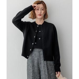 HERMES 極美品 エルメス 22年製 リバーシブル ZIP ニット