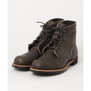 RED WING SHOES ブーツ レッドウィング 6' CLASSIC MOC 8828(D