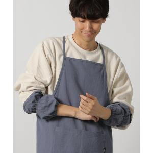 エプロン シボアームカバー / 138465の商品画像
