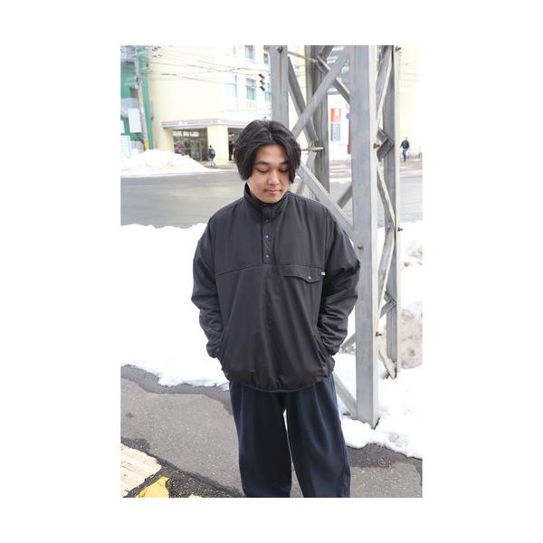 ブルゾン アウター 「Y.BY NORDISK」ワイドットノルディスク REVERSIBLE PUL...