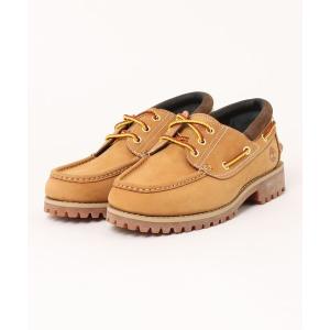Timberland ティンバーランド オーセンティック 3アイレット