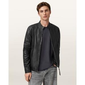 ALLSAINTS（オールセインツ） 革ジャン ライダース ALLSAINTS LARK