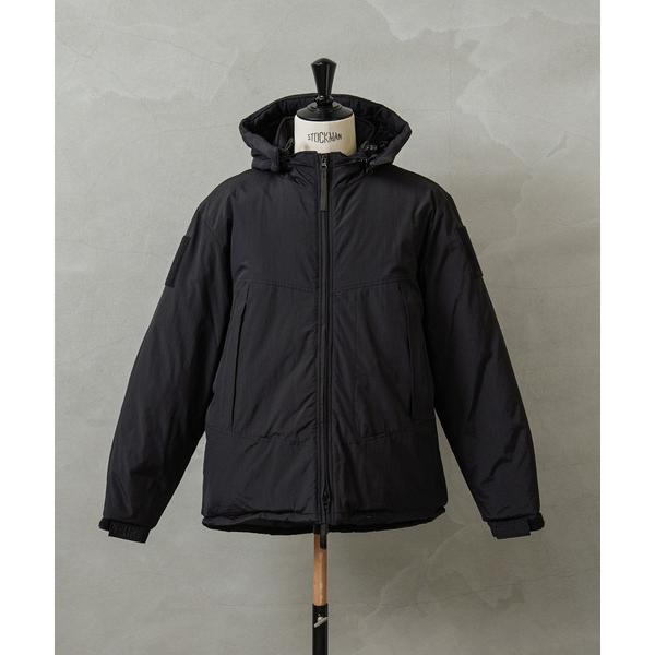 ミリタリージャケット モッズコート HOUSTON 51412 PCU L-7 TYPE1 / レベ...