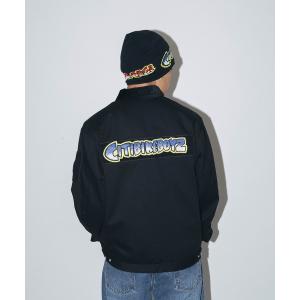 XLARGE エクストララージ レーシングジャケット RACING JACKET XLARGE エクストララージ レーシングジャケット RACING JACKET