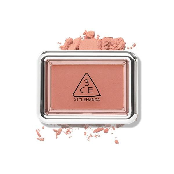 チーク 3CE ニューテイク フェイスブラッシャー