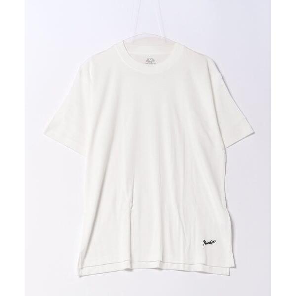 tシャツ 「FRUIT OF THE LOOM」NUMBER(N)INEコラボ T-SHIRTS /...