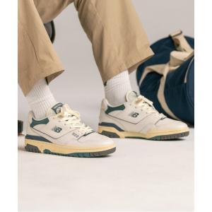 スニーカー 550 レディース メンズ