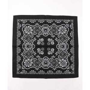 POLO RALPH LAUREN（ポロ・ラルフローレン） スカーフ バンダナ