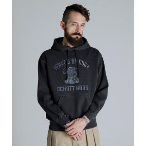 Schott N.Y.C（ショット） トレーナー スウェット Schott/ショット