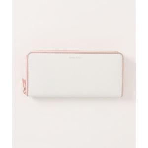 MARY QUANT（マリークヮント） 長財布 財布 マリークワント デイジー