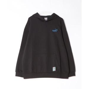 PUMA（プーマ） （メンズ）MWQ スウェット クルーネック 630167 83 BEG