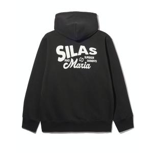 パーカー TILT LOGO SWEAT HOODIE メンズ レディース