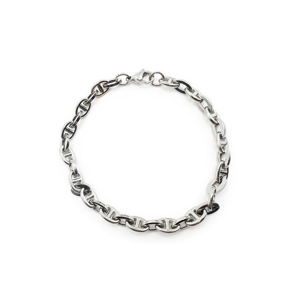 ブレスレット KISHOKACHI 希少価値 ダブリングデザインステンレスブレスレット レディース ...