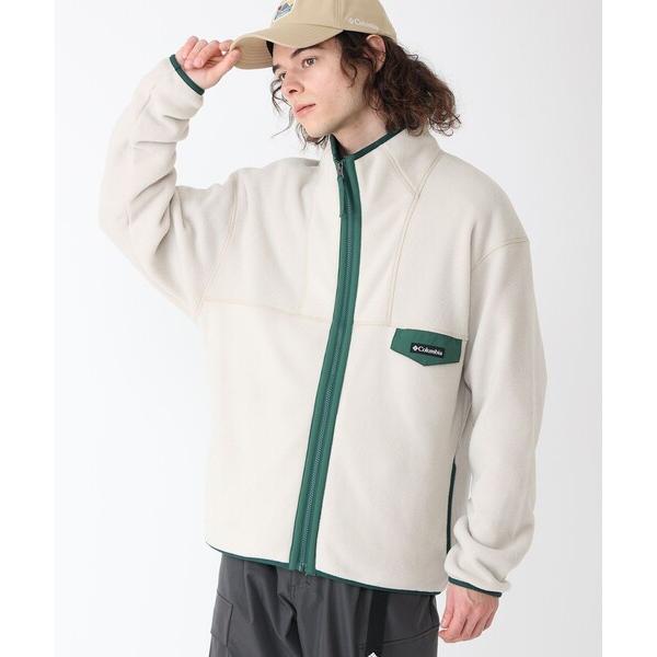 ブルゾン アウター Columbia／メンズ ストームクレストロード ジャケット フリース／コロンビ...