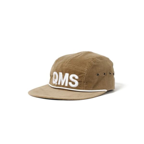 キャップ 帽子 Quaker Marine Supply / 別注 Swordfish 5Panel...