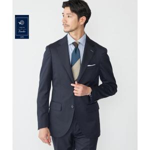 ジャケット テーラードジャケット CANONICO Vintage ウールシルク
