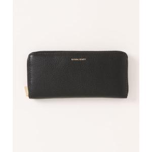 CLATHAS（クレイサス） 財布 ワッフル ソフトスムースカメリア 長財布L