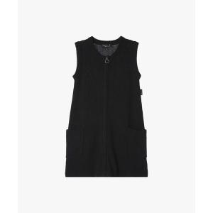 agnes b.（アニエスベー） ワンピース キッズ 半袖 ワンピース キッズ