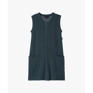agnes b.（アニエスベー） ワンピース キッズ 半袖 ワンピース キッズ