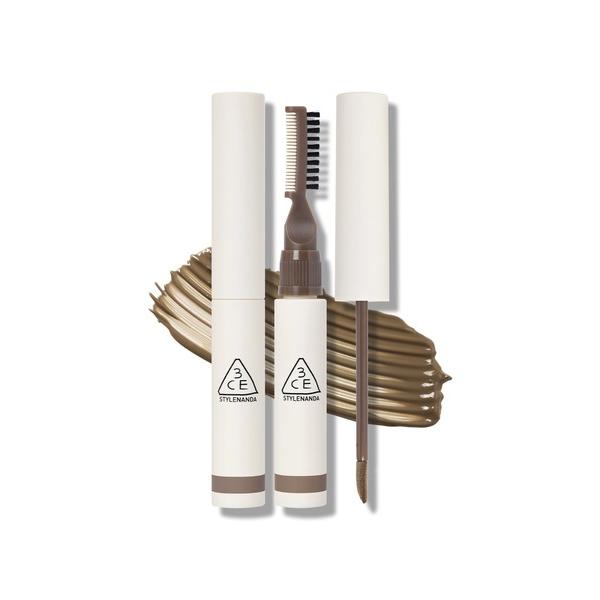 アイブロウ 3CE オールラウンダー ブロウ
