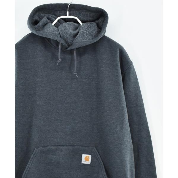 パーカー 「ヴィンテージ古着」Carhartt プルオーバー パーカー メンズ レディース