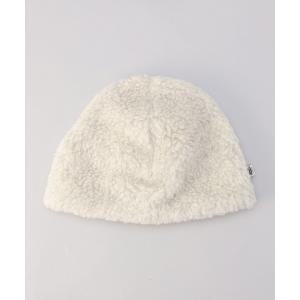 帽子 ハット COLDBREAKER（コールドブレーカー）ボアエッグハット レディース