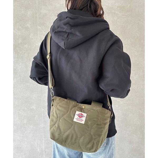 ショルダーバッグ (KS)オニオンキルトランチトート メンズ レディース