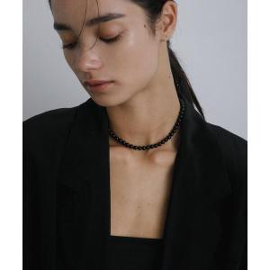 Jouete（ジュエッテ） ネックレス K10YG レイヤー イガイガ ネックレス