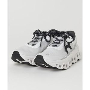 スニーカー CLOUDMONSTER W レディース メンズ