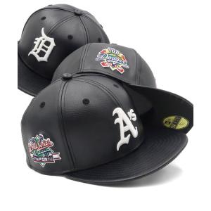 NEW ERA（ニューエラ） キャップ 帽子 NEW ERA×DISCOVERED 別注
