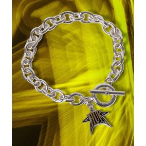 HUF ブレスレット /REGIONAL BRACELET SILVER S/M HUF｜REGIONAL BRACELET SILVER | Rakuten Fashion(楽天