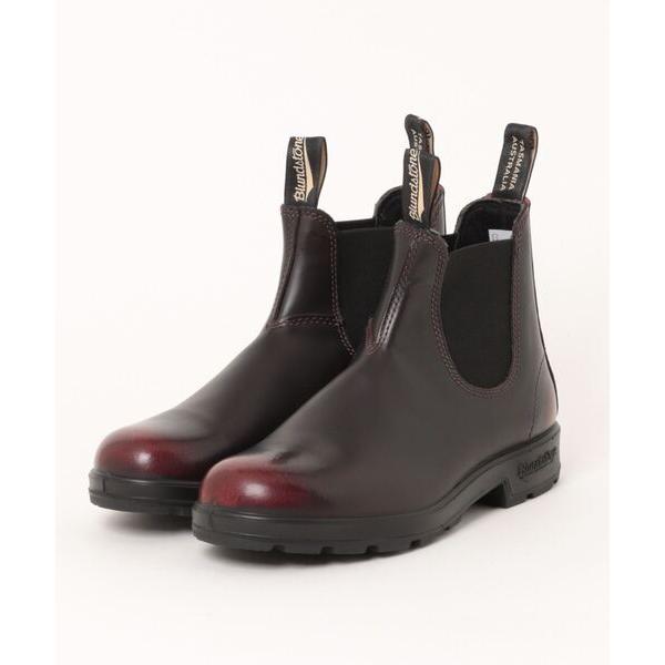 ブーツ 「BLUNDSTONE」BS2412 メンズ