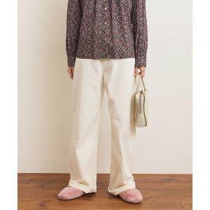 TODAYFUL (トゥデイフル）Layered Waist Denim 即日発送 : RAPTURE