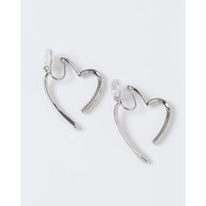 イヤリング ハートラインイヤリング レディースの買取情報